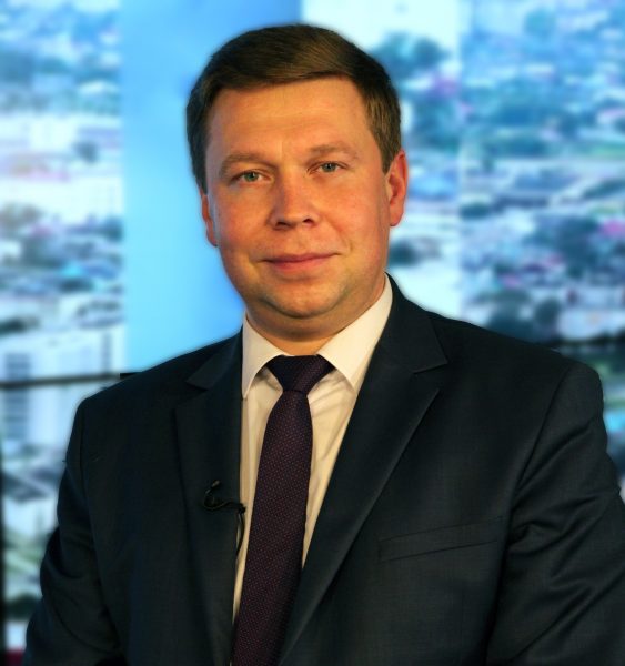 Председатель Лидского райисполкома Сергей Ложечник проведет выездной прием граждан в Березовке