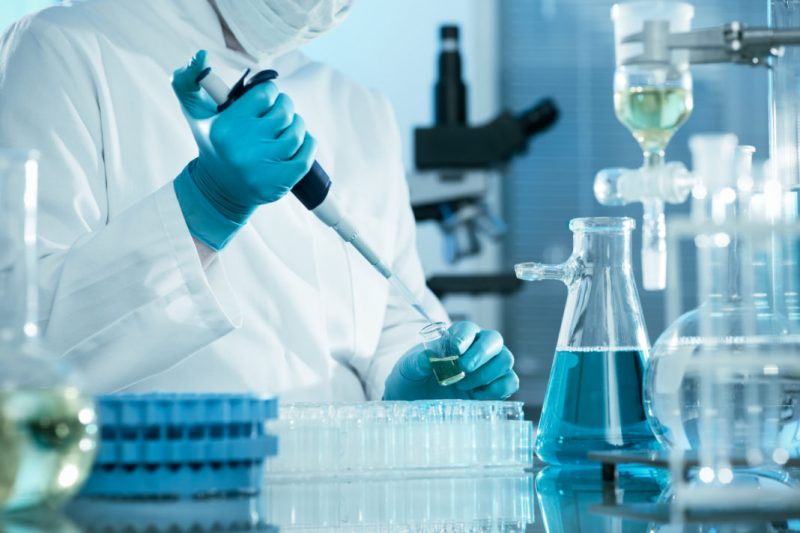 Лабораторию для определения инфекционных заболеваний планируется открыть в Лиде