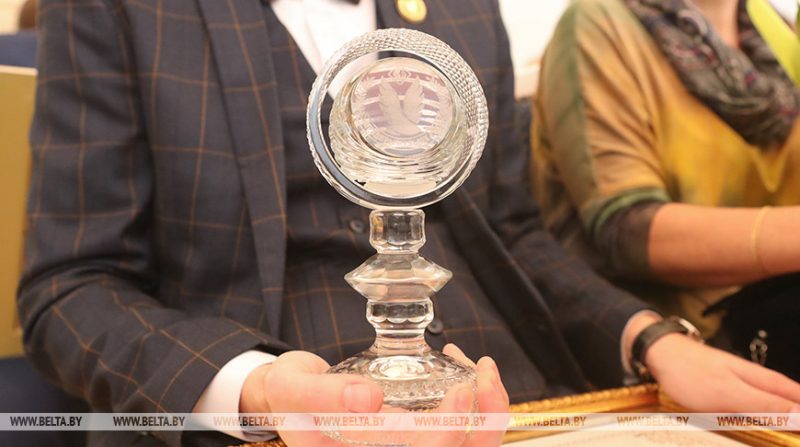 Правительство определило победителей национального конкурса «Предприниматель года» по итогам деятельности за 2019 год