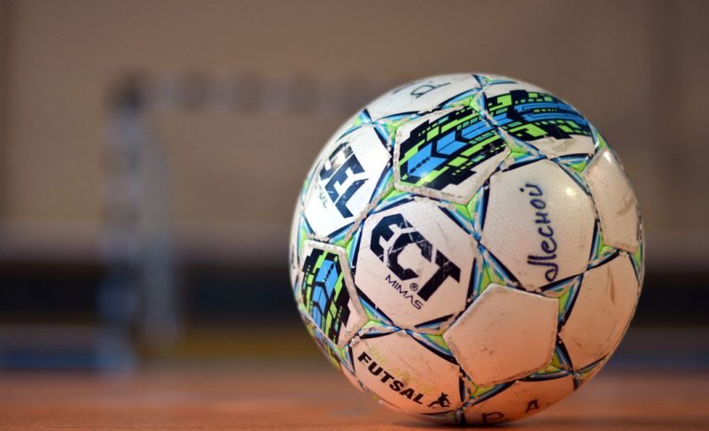 Мини-футбольный клуб «Лида» проведет завтра матч 11-го тура чемпионата страны