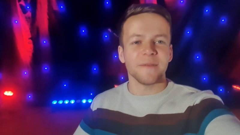 Лидчанин Андрей Панисов вышел в суперфинал музыкального шоу «X-Factor в Беларуси»