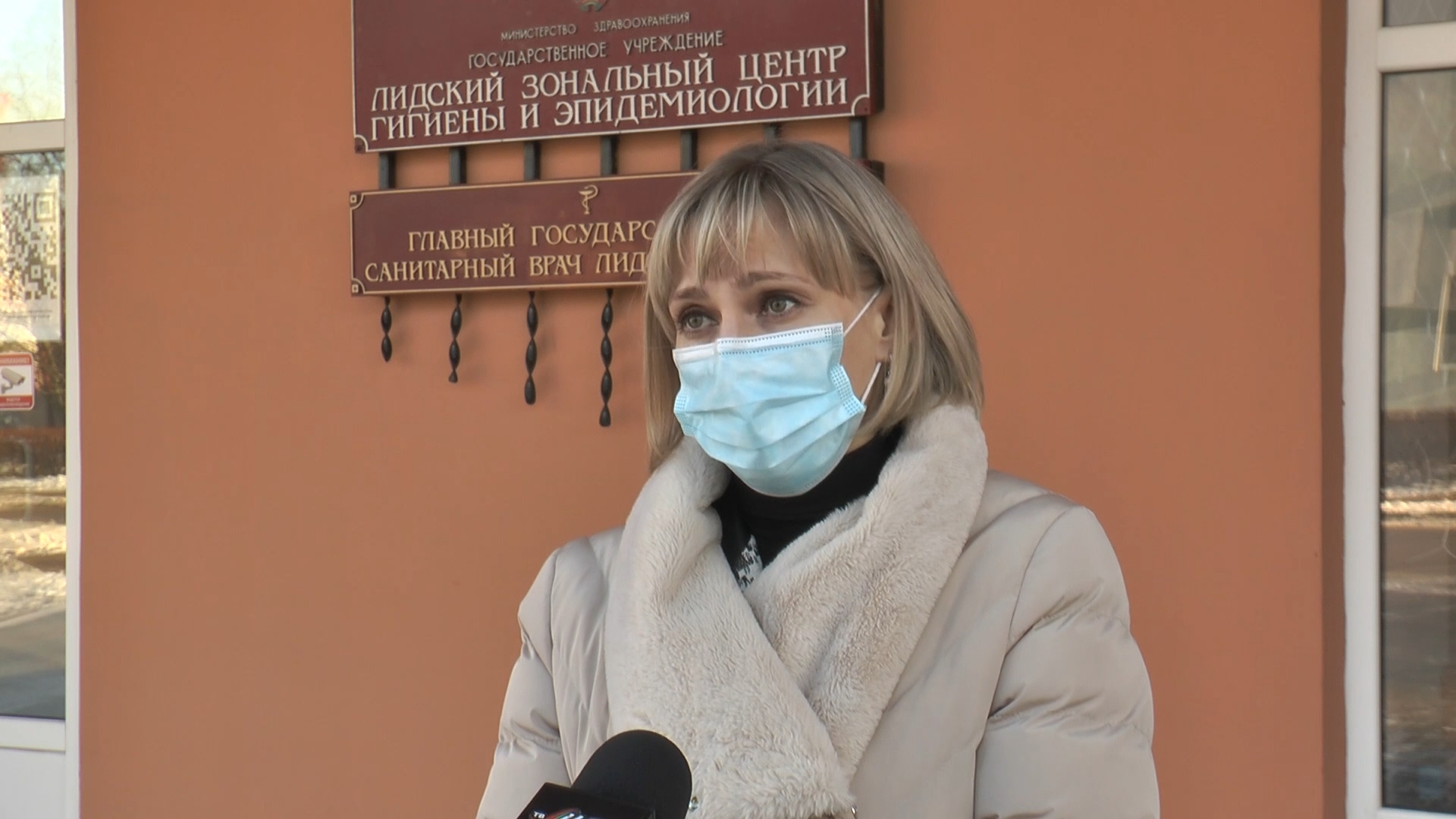 В Беларуси ждут новую волну коронавирусной инфекции