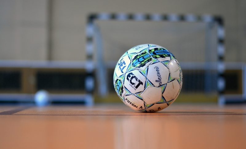 Мини-футбольный клуб «Лида» проведет в субботу, 23 апреля, матч 26-го тура чемпионата страны