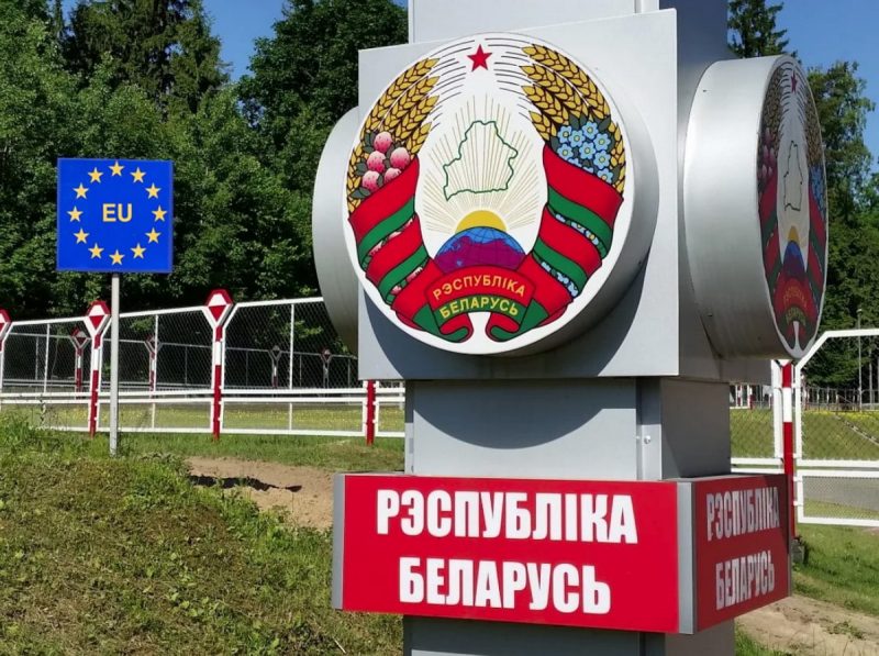 Более 39 тыс. иностранцев посетили Беларусь с начала действия безвизового режима
