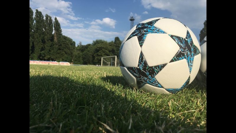 Футбольный клуб «Лида» проведет в субботу, 2 июля, матч 10-го тура чемпионата страны в первой лиге
