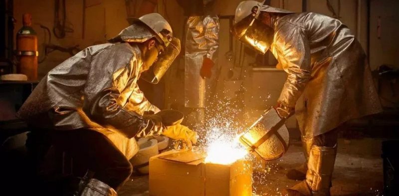 17 июля в Беларуси будут отмечать День металлурга